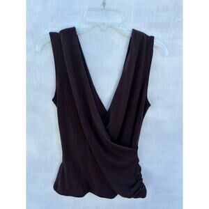 Sylvie & Mado tank top
